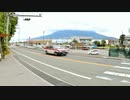 ある日の桜島（その１７３）＜「仙巌園」方面に，観光客にはお勧めできないルートで向かうだけ＞