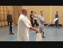 2019年10月18日少林寺武道 Workshop Shifu Giel Puts Martial Arts Yang Tai Chi Dao and Selfdefense 18 Oct 2019