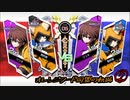 【BBTAG】オレンジフード同盟の軌跡②【獣兵衛リンネ】