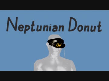 あっ、ドーナツみっけ！.nd6