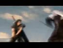 Crisis Core Final Fantasy 7 AMV Serenata Immortale