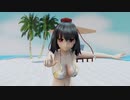 【東方MMD】文ちゃんにメランコリック踊ってもらったら可愛かった