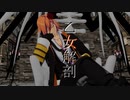 【MMDうたプリ】乙女解剖【神宮寺レン】