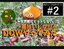 栗拾いはレベル上げにはむいてない…【ドラゴンクエストウォーク#2】第1章３話