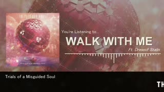 The Path Unwinding - Walk with Me