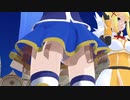 【MMDこのすば】 (駄）女神アクア 可愛くなりたい