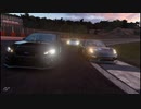 【GT Sport：417R】様々な戦略が行われてて楽しかった！