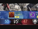【ゆっくり実況】辛勝？！ 初心者怒涛の三連撃‼【CoDモバイル】