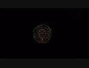 2019.10.19 （熊本） 八代の花火　想いの花が芽吹くころ、昇曲付きらめきの花、他