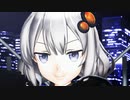 【紲星あかり】Girls【MMD】