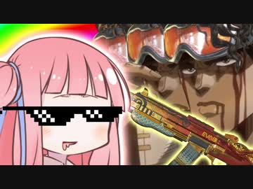 【Apexlegends】ｴﾍﾟ伝説 その外伝