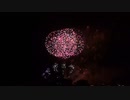 2019.10.19 （熊本） 八代の花火　目映い世界