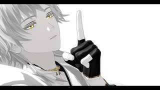 【MMD刀剣乱舞】オートファジー【自作モデル】