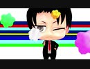 【進撃のMMD】助け出せ！金平糖マジック