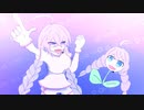 【紲星あかり】アカアカ☆ナイトフィーバー【歌うボイスロイド】
