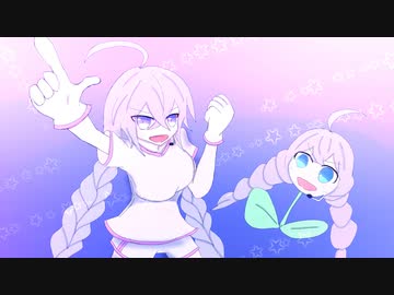 【紲星あかり】アカアカ☆ナイトフィーバー【歌うボイスロイド】