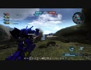 【バトオペ２】オールドタイプの戦場２　第２５陣【字幕実況】