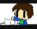 raomation - Visiting the cat planet cats