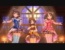 【デレステMV】 空想探査計画 【ビビッドカラーエイジ】