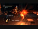 ダークソウルを新作にするMODの初見プレイ　32