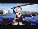 【実況】新たなる波が交錯する―『アズールレーンクロスウェーブ』 第7話