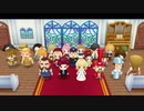 【牧場物語】ブランドン 恋愛イベント集【再会のミネラルタウン】
