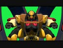 ゲ　ド　戦　記　.Re