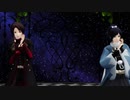 【MMD刀剣乱舞】沖田組でmagnet