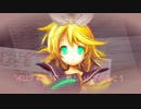 【鏡音リン】モニカ・シンドローム【オリジナル曲PV】