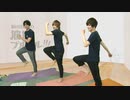 【#8-前半（ゲスト天﨑滉平さん）】駒田航の筋肉プルプル！！！10月21日放送分（アシスタント榊原優希）