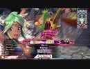 【WLW】無編集の褐色の出汁（219戦場目）[EX03]