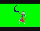 バツside:CRN素材集（仮）