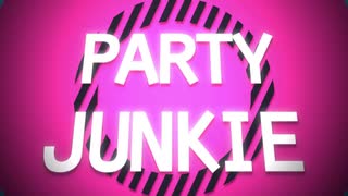 【UTAUカバー】Party Junkie 【Drupadha Yudha】