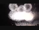 2019.10.19 （熊本） 八代の花火　オープニング ミュージックスターマイン