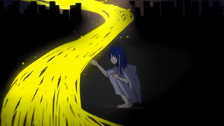 Pass / 初音ミク