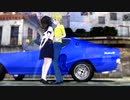 １９７２のお芋【MMD杯ZERO2参加動画】