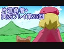 世界の果てまで行ってみよう！　片道勇者+実況プレイ第25回
