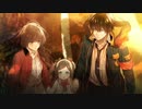【実況】これは夫婦？兄妹？Collar×Malice#121