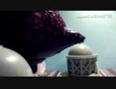 (特撮フィギュア動画)次回予告  オイル怪獣大進撃