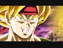 【iPhone制作MAD】DB バーダックMAD：エンブレム