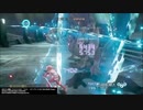 SAOFB_EX共闘・特別な挑戦状β動画『ソード編』