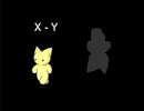 【FLASH】X - Y