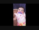 赤ちゃんにSnowを使ってみたw