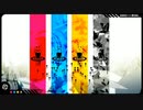 【ニコカラ】情動クラシック（キー+6）【off vocal】