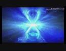 BLAZBLUEで片翼の鳥