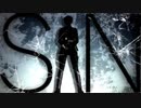 【陸！海！空！MMD】___Sin___【陸さん】