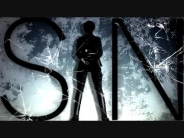 【陸！海！空！MMD】___Sin___【陸さん】