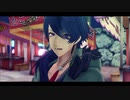 【ヒプマイMMD】帝統と夢野と夏祭り【FlingPosse】