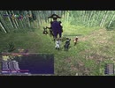 【FF11】中身二人でSchahに挑戦【精霊】