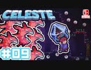 【不屈の山登り】CELESTE(セレステ)実況するで＃09【スイッチ版】
